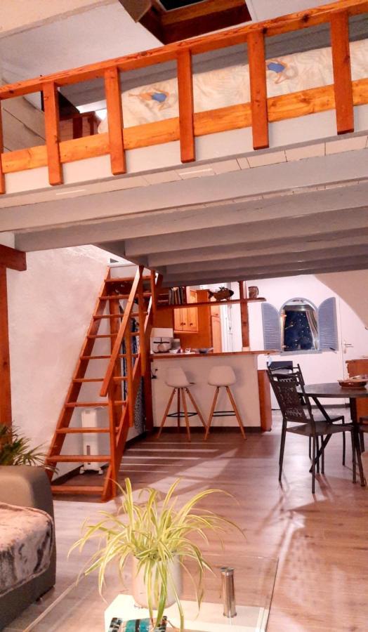 Menton, Centre Historique, Vue Mer エクステリア 写真