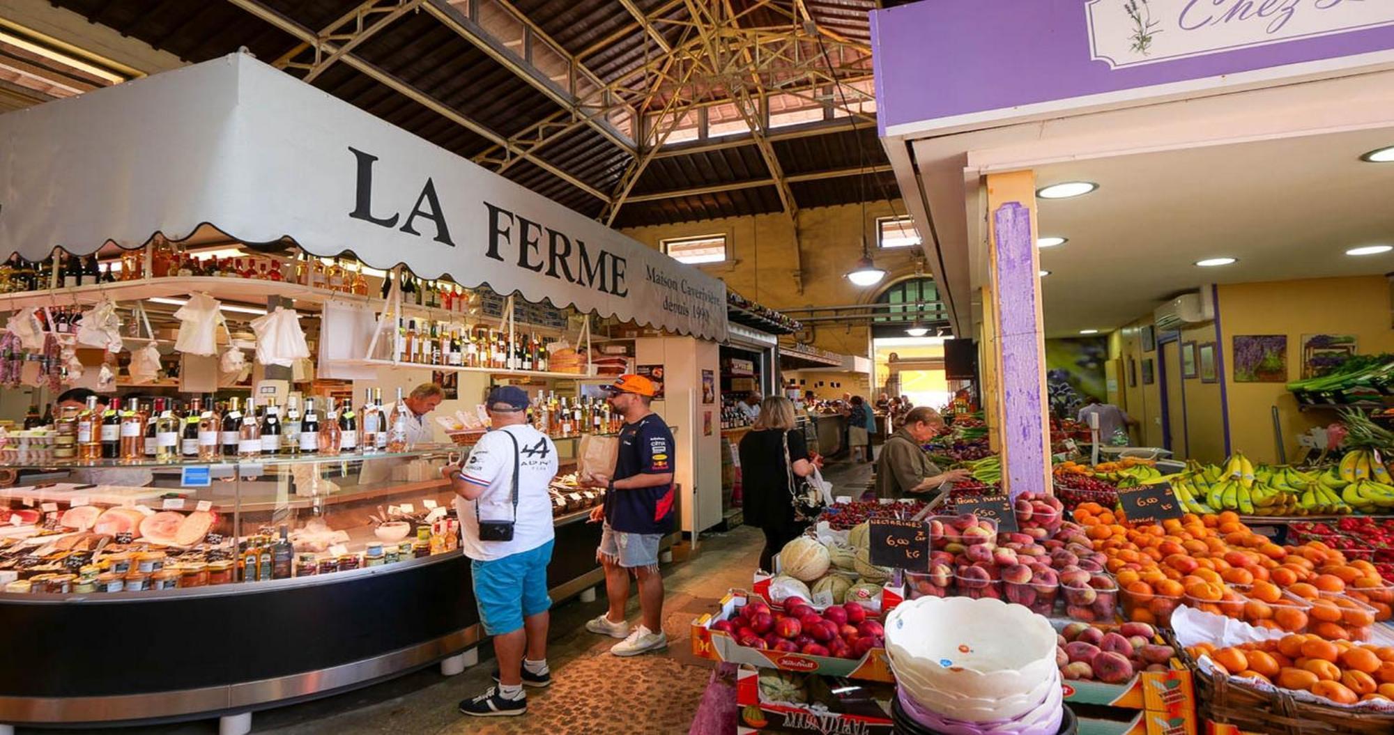 Menton, Centre Historique, Vue Mer エクステリア 写真